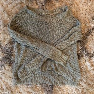 Adorable perfect for fall sweater